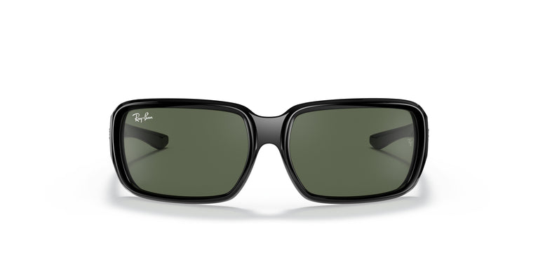 Ray-Ban Kids RJ9072S 100/71 55