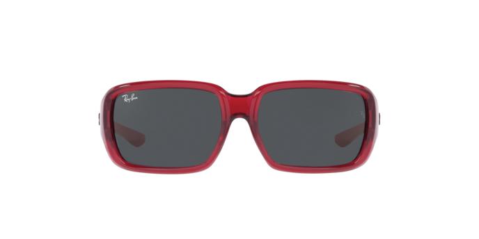 Ray-Ban Kids RJ9072S 707787 55
