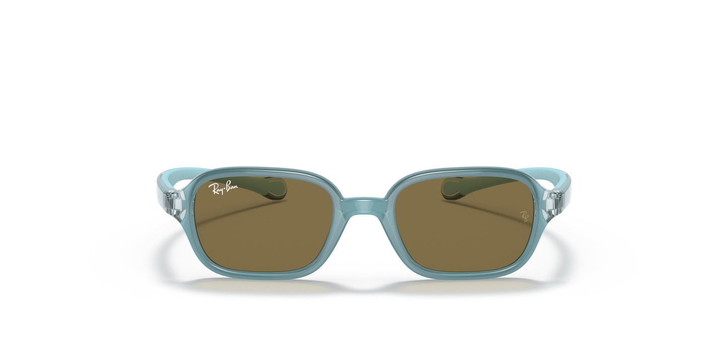 Ray-Ban Kids RJ9074S 709773 41