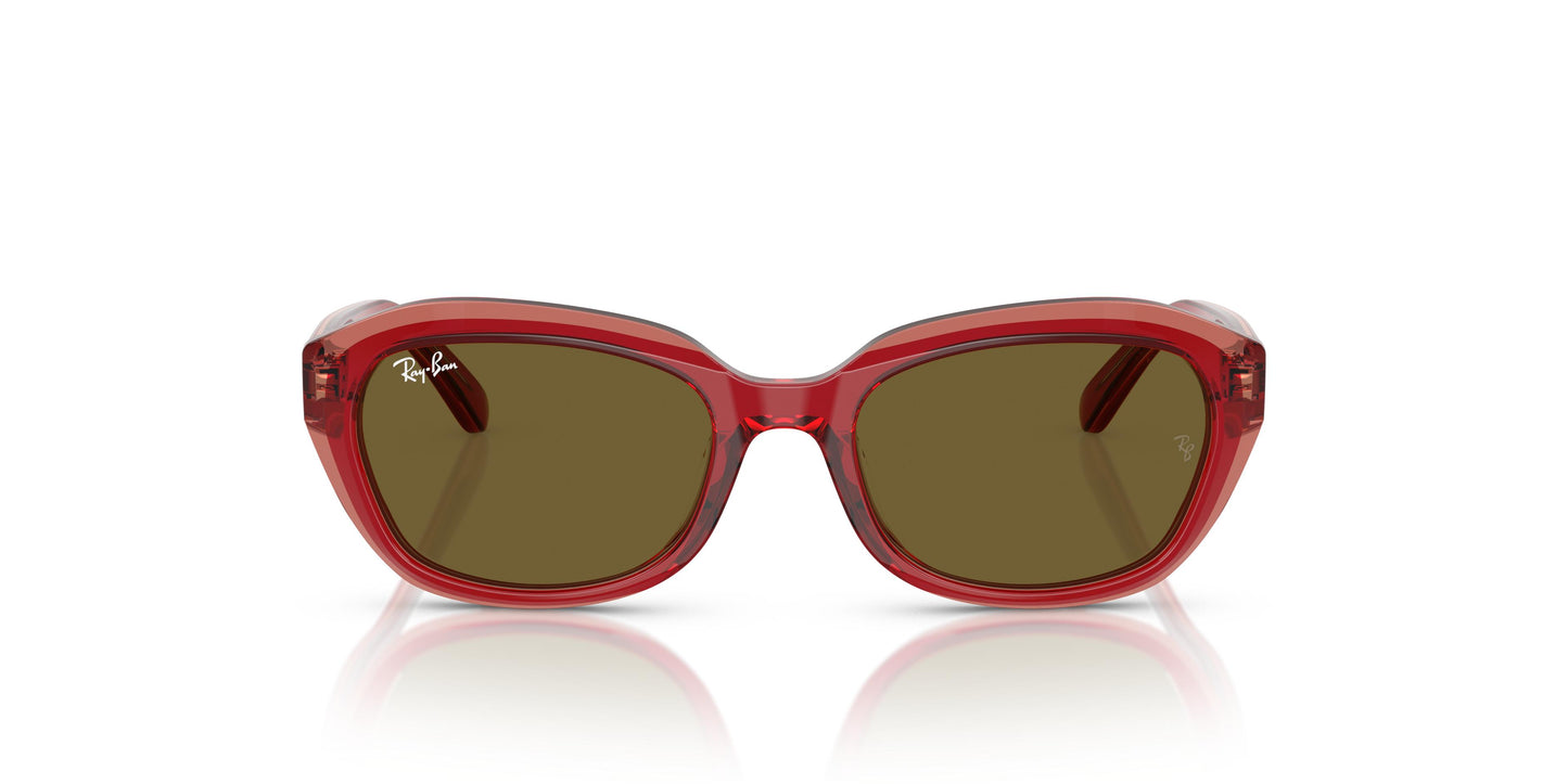 Ray-Ban Kids RJ9081S 715473 48