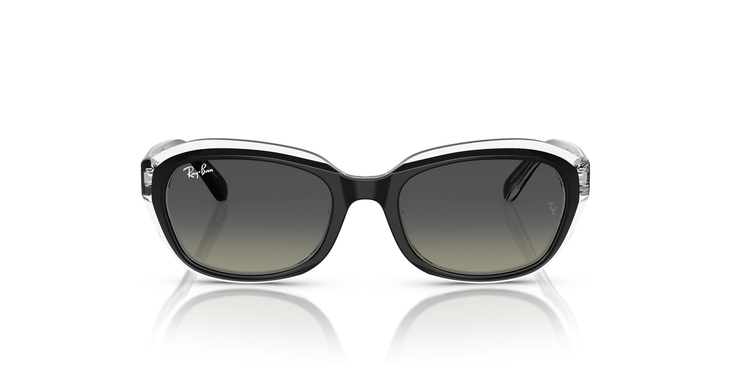 Ray-Ban Kids RJ9081S 715811 48