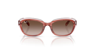 Ray-Ban Kids RJ9081S 717313 48
