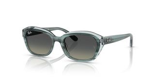 Ray-Ban Kids RJ9081S 717511 48