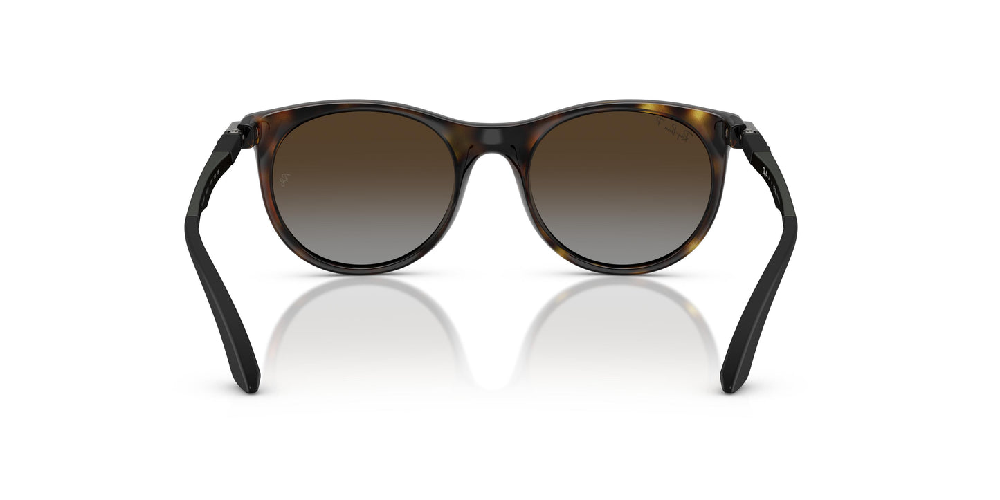 Ray-Ban Kids RJ9082S 7182T5 47