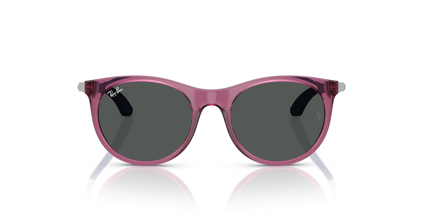 Ray-Ban Kids RJ9082S 718687 47