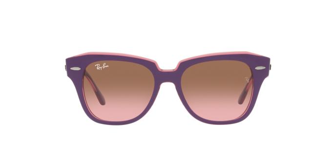 Ray-Ban Kids RJ9186S STATE STREET 711814 46