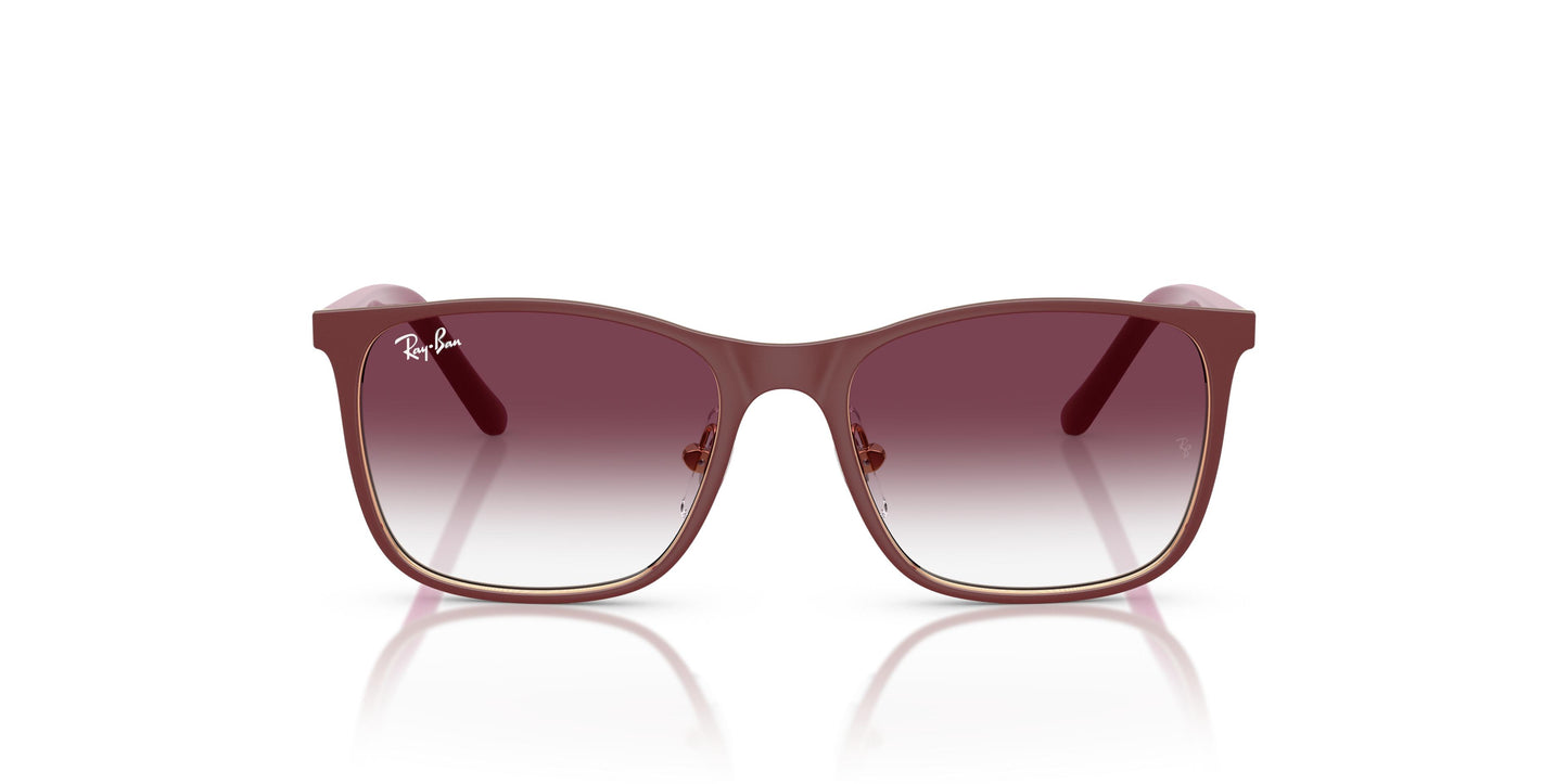 Ray-Ban Kids RJ9551S 296/8H 48