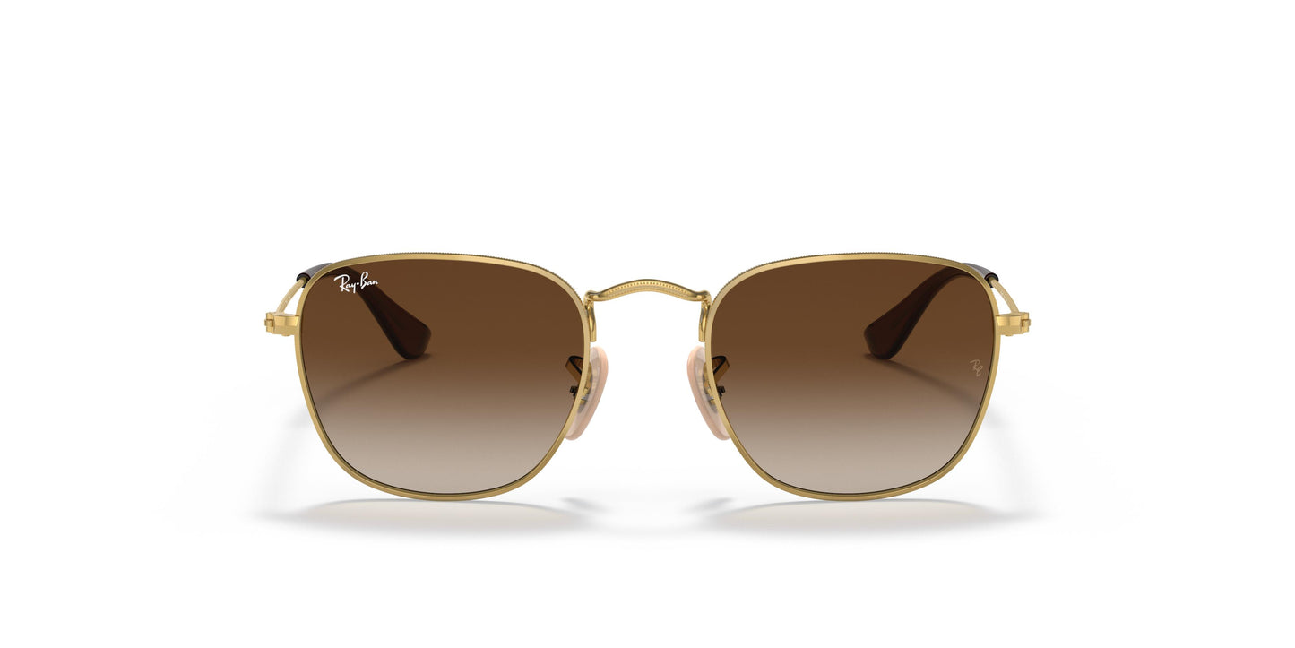 Ray-Ban Kids RJ9557S Kids FRANK 223/13 46
