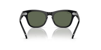 Ray-Ban Kids RJ9707S 100/71 46