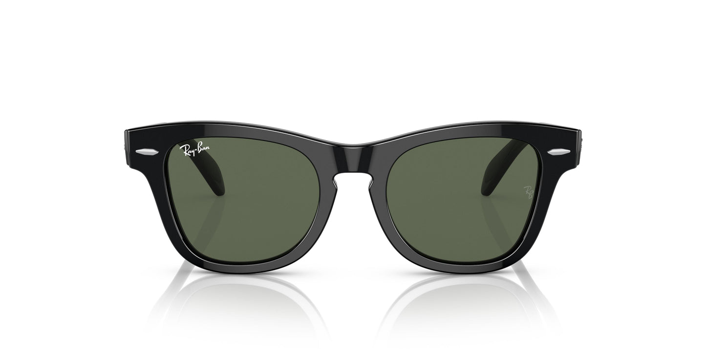 Ray-Ban Kids RJ9707S 100/71 46