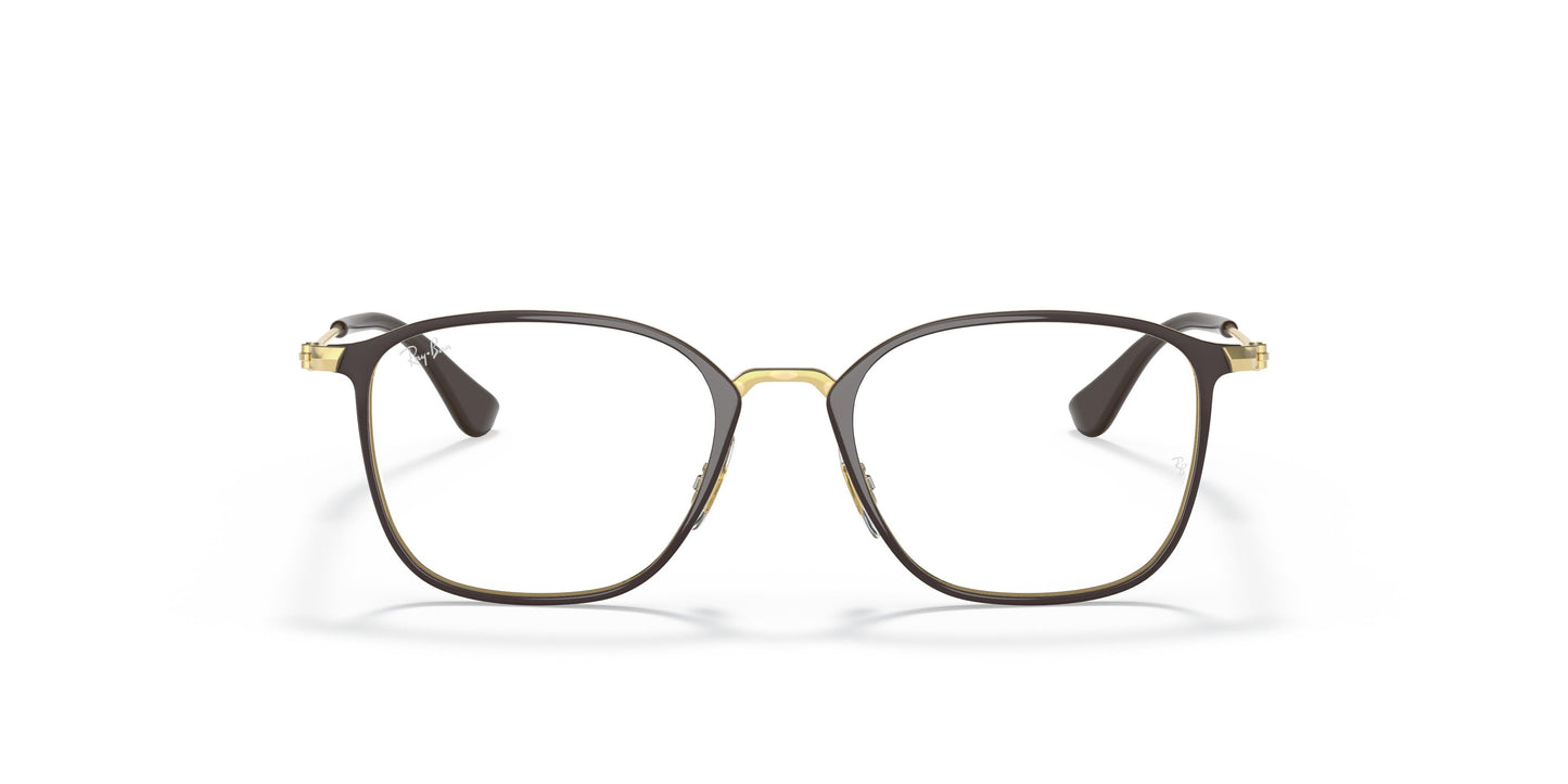 Ray-Ban Kids RY1056 4078 46