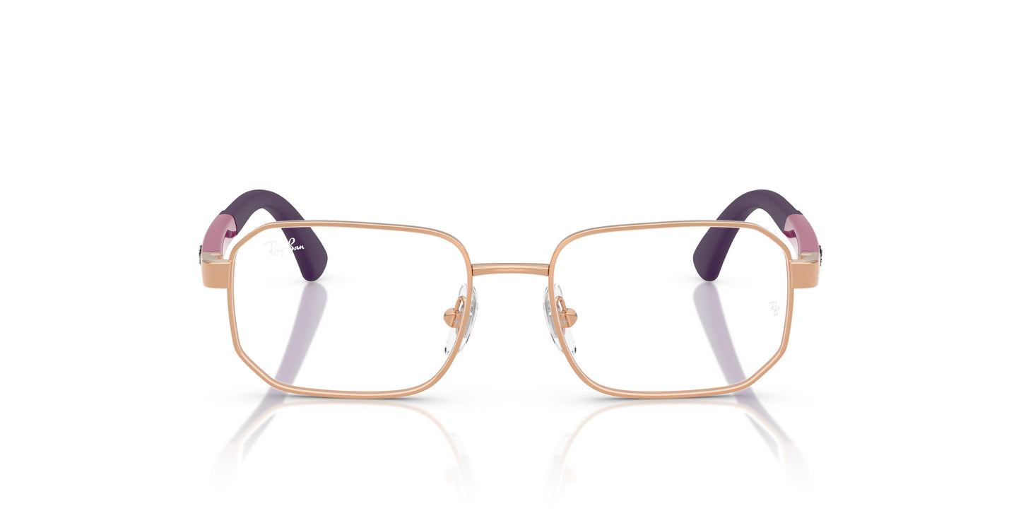 Ray-Ban Kids RY1060 4089 46