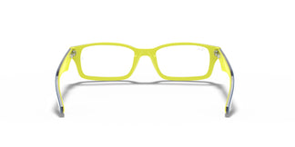 Ray-Ban Junior RY1530 3819 48