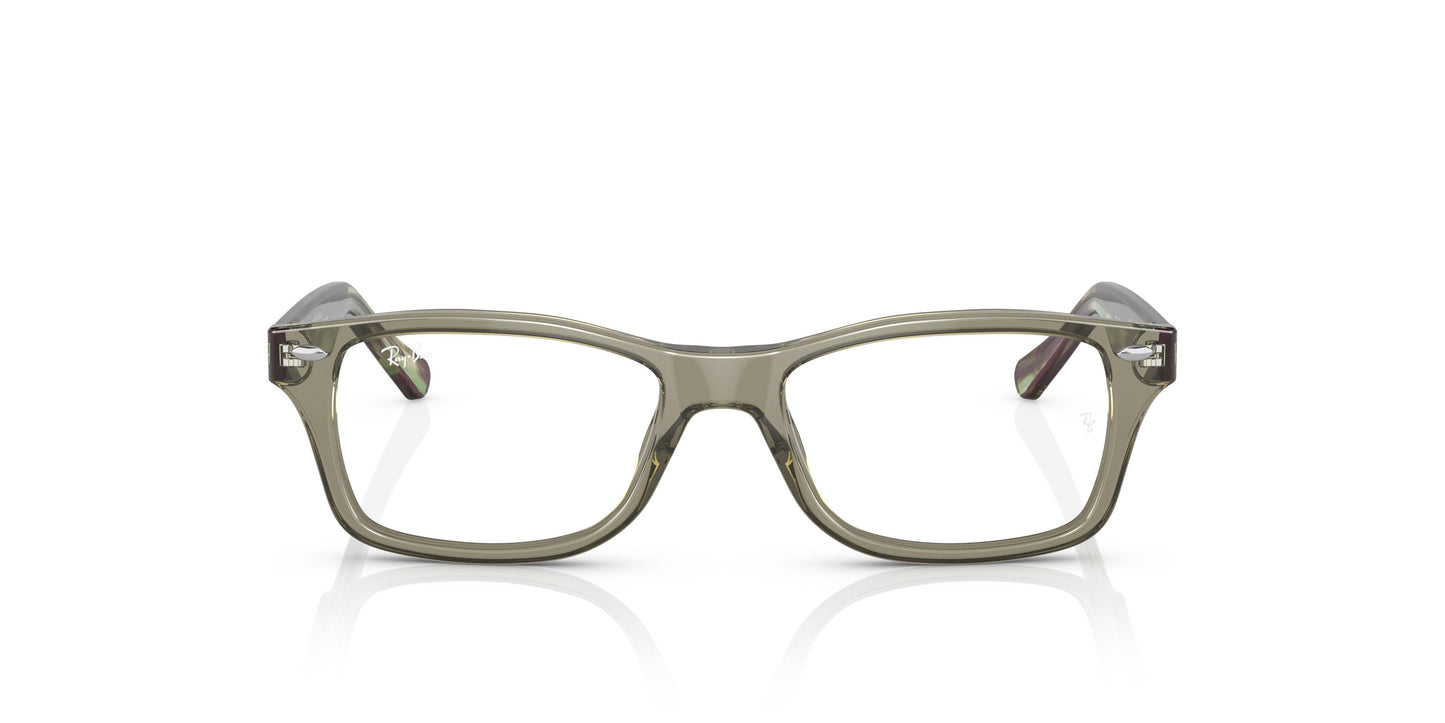 Ray-Ban Kids RY1531 3925 46