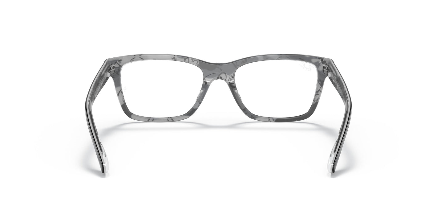 Ray-Ban Kids RY1536 3803 48