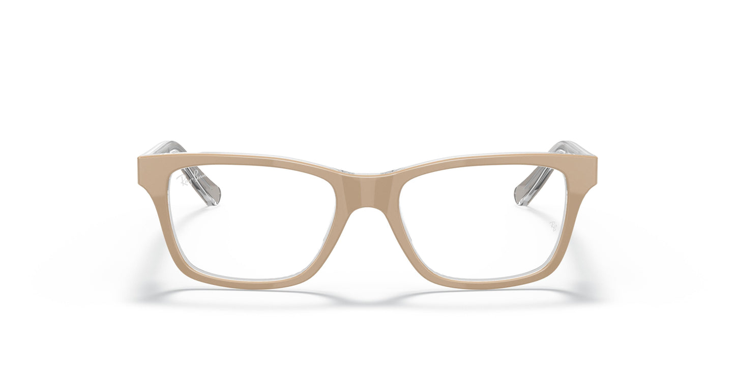 Ray-Ban Kids RY1536 3851 48