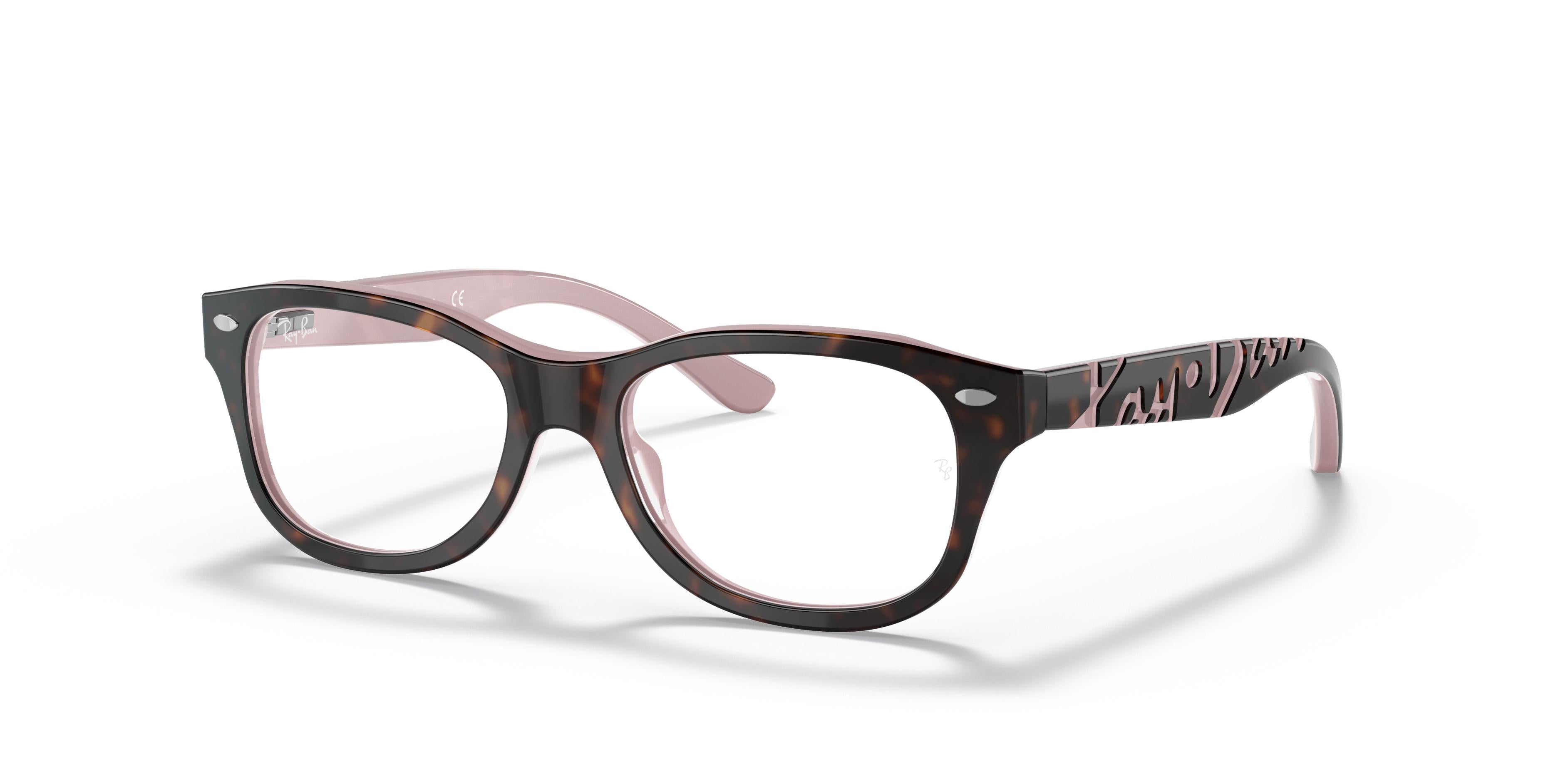 Ray-Ban Kids RY1544 3580 48