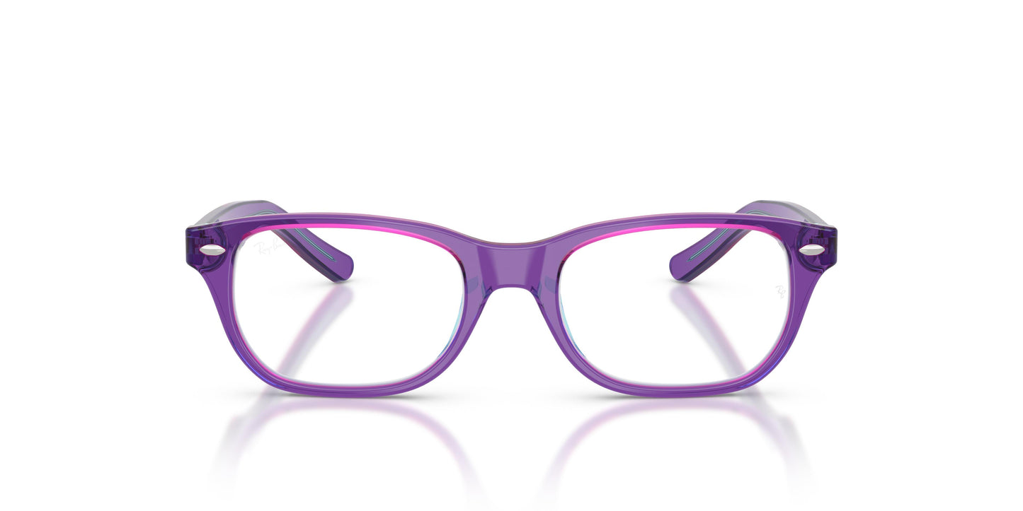 Ray-Ban Kids RY1555 3997 46