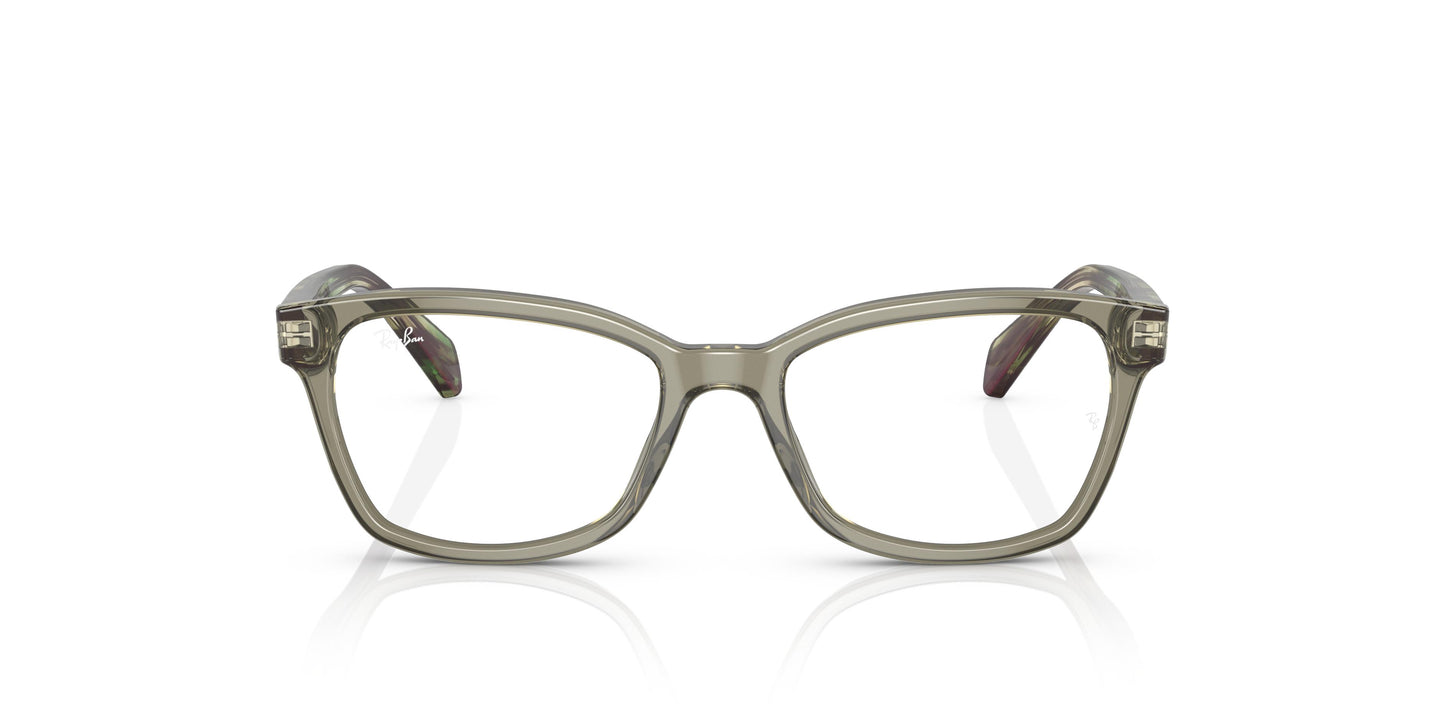 Ray-Ban Kids RY1591 3925 48