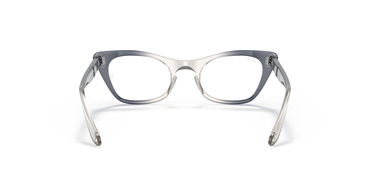 Ray-Ban Kids RY9099V MISS BURBANK 3891 43