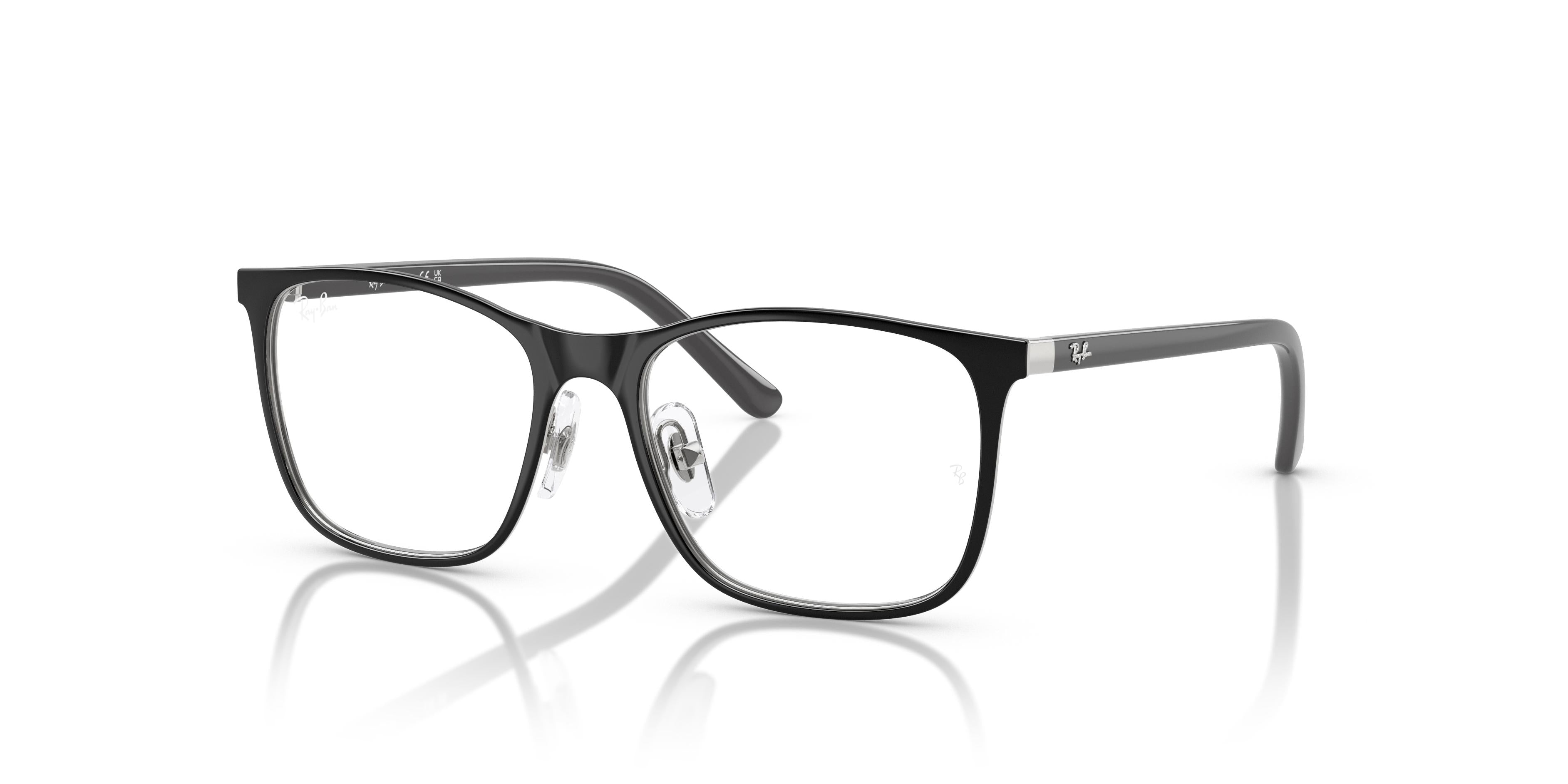 Ray-Ban Kids RY9551V 4064 46