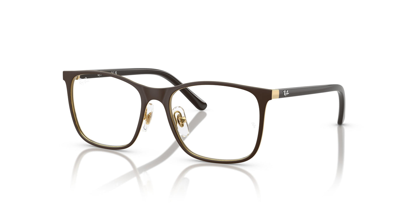 Ray-Ban Kids RY9551V 4078 46