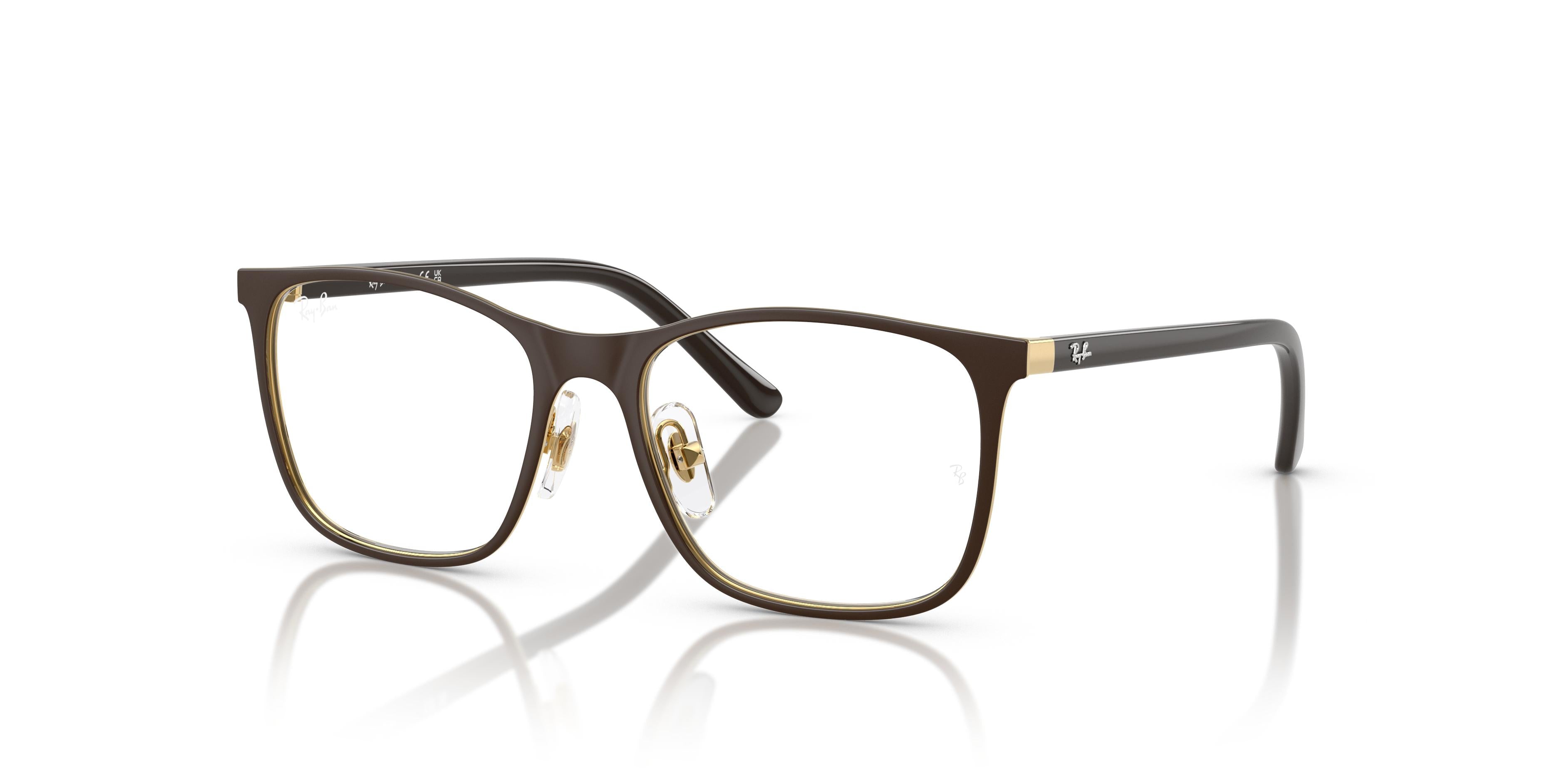 Ray-Ban Kids RY9551V 4078 46