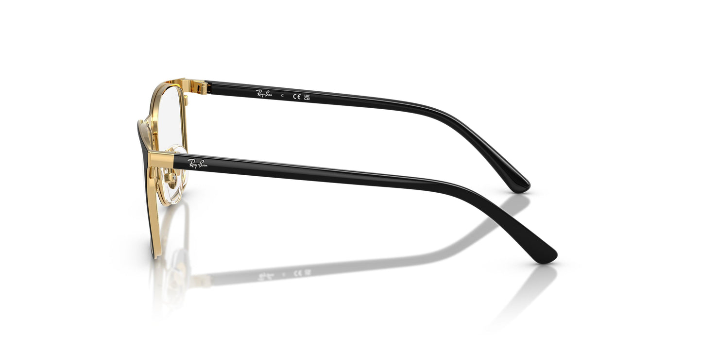 Ray-Ban Kids RY9551V 4086 46