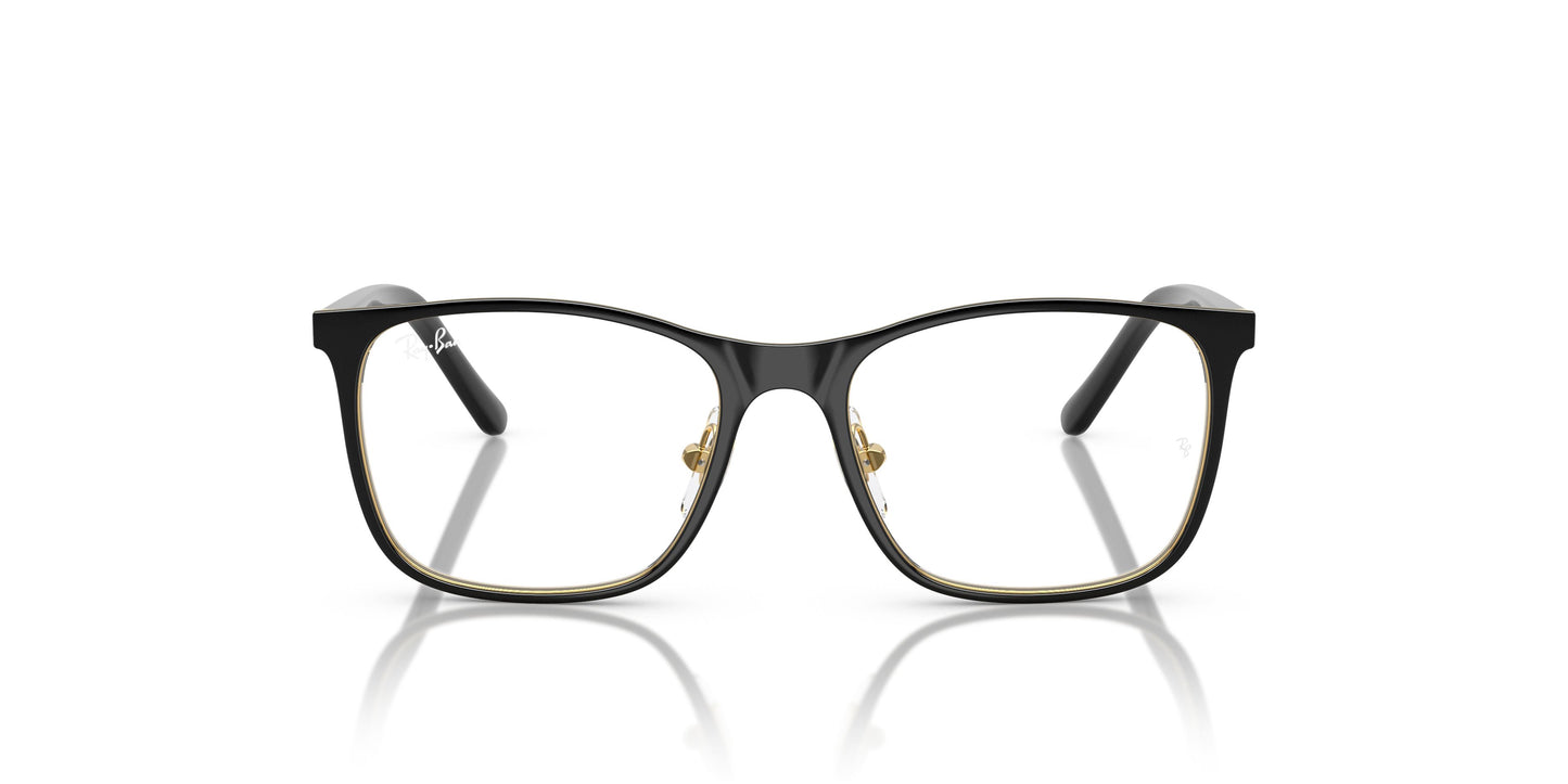 Ray-Ban Kids RY9551V 4086 46