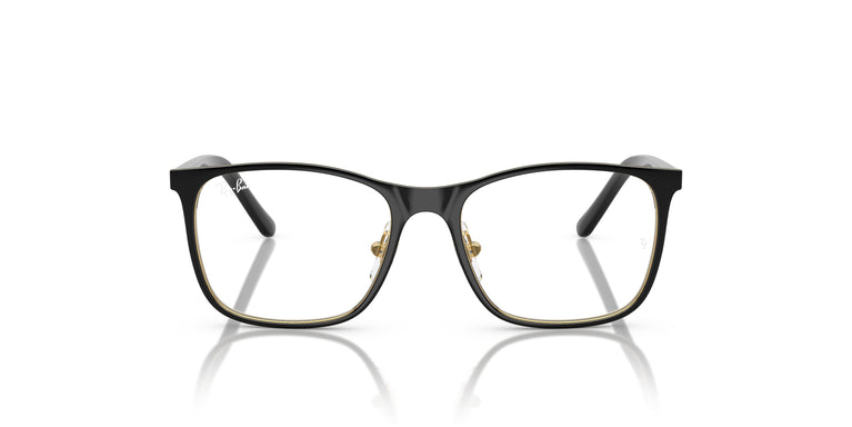 Ray-Ban Kids RY9551V 4086 46
