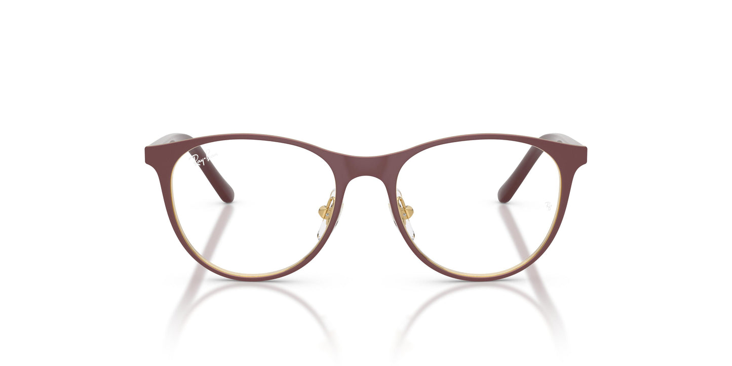 Ray-Ban Kids RY9552V 4097 47