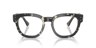 Ray-Ban RX0298V MEGA HAWKEYE 8117 50