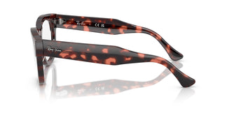 Ray-Ban RX0298V MEGA HAWKEYE 8118 50