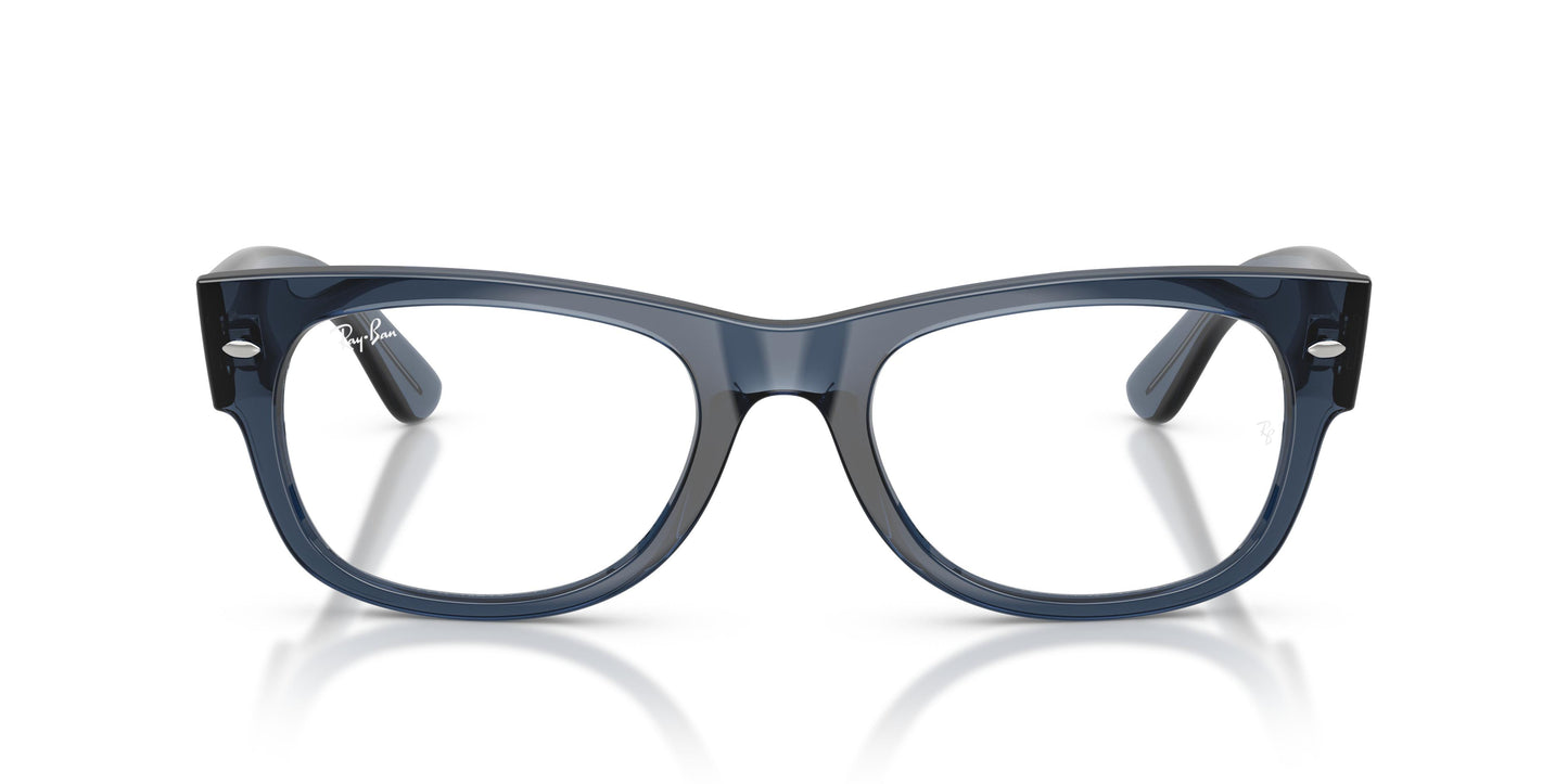 Ray-Ban RX0832V MEGA WAYFARER II 8223 52