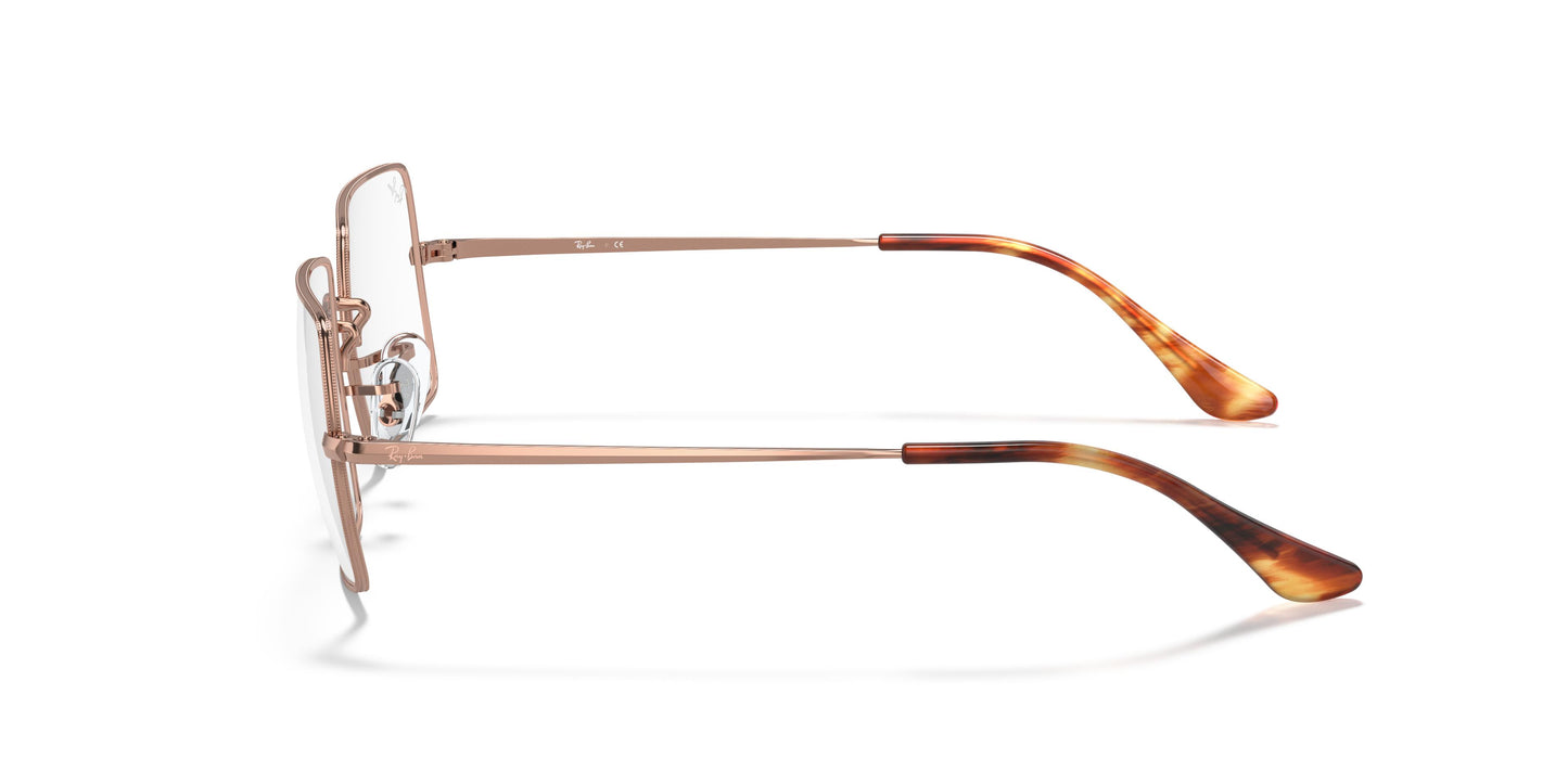Ray-Ban RX1969V RECTANGLE 2943 54
