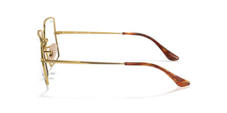 Ray-Ban RX1971V SQUARE 2500 54