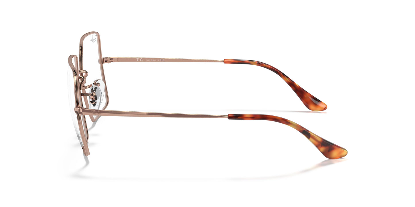 Ray-Ban RX1971V SQUARE 2943 54