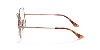 Ray-Ban RX1971V SQUARE 2943 54