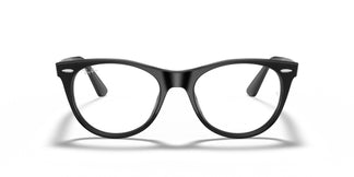 Ray-Ban RX2185V WAYFARER II 2000 52