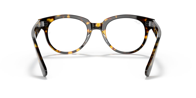 Ray-Ban RX2199V 8116 48