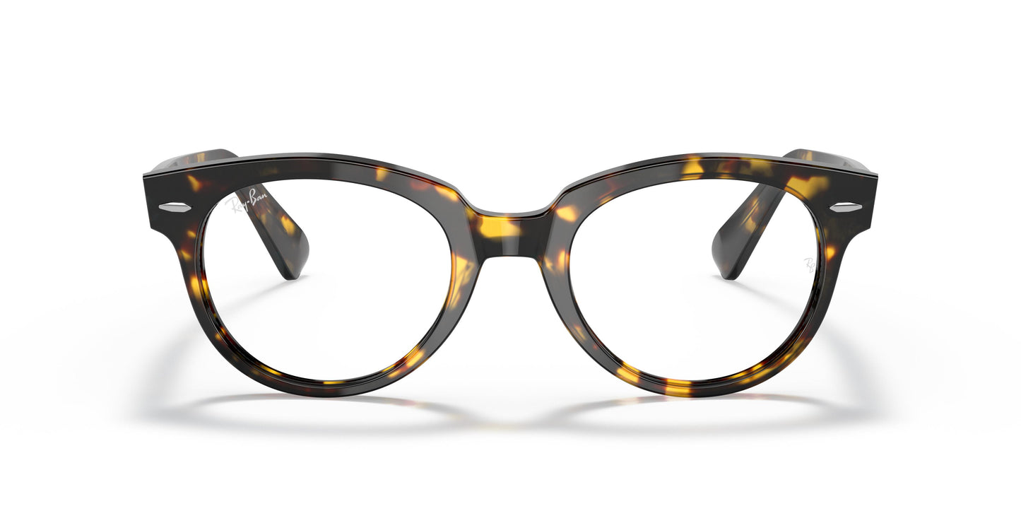 Ray-Ban RX2199V 8116 48