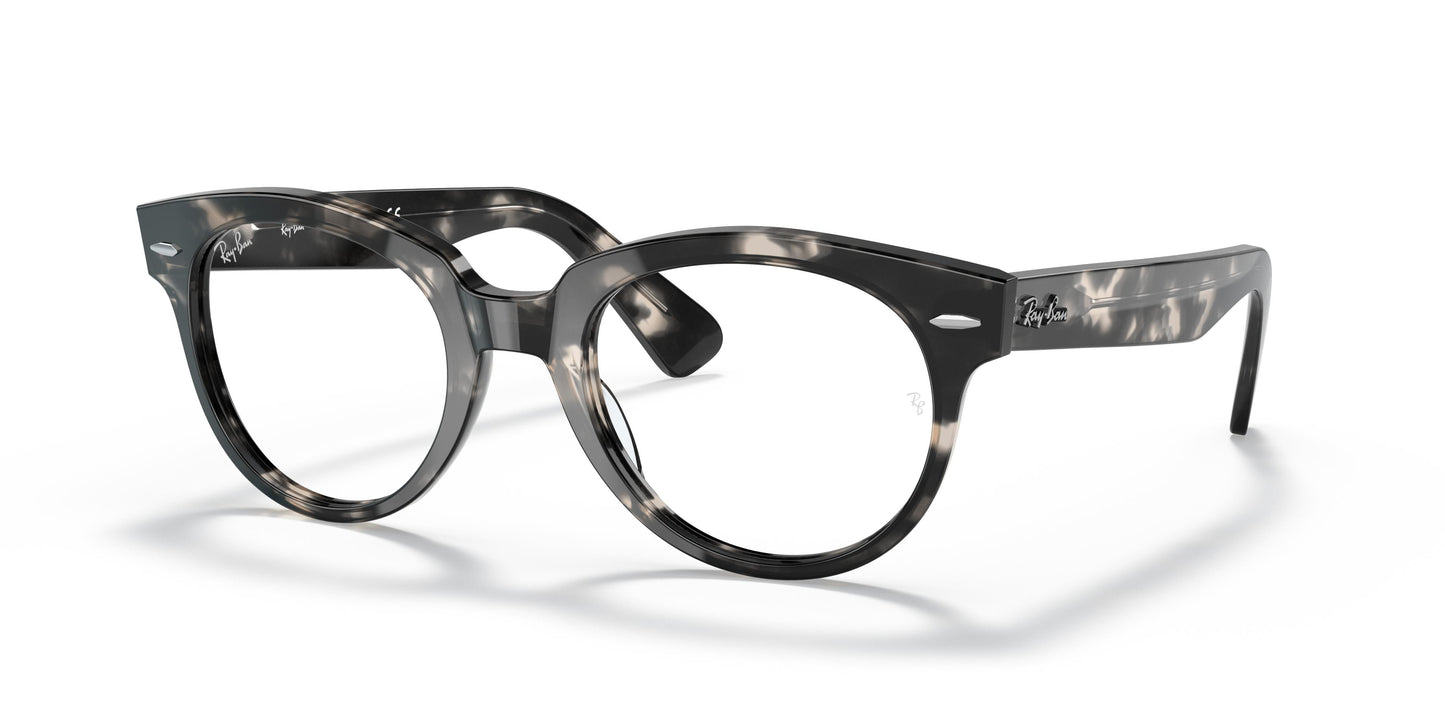 Ray-Ban RX2199V 8117 48