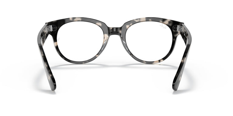 Ray-Ban RX2199V 8117 48