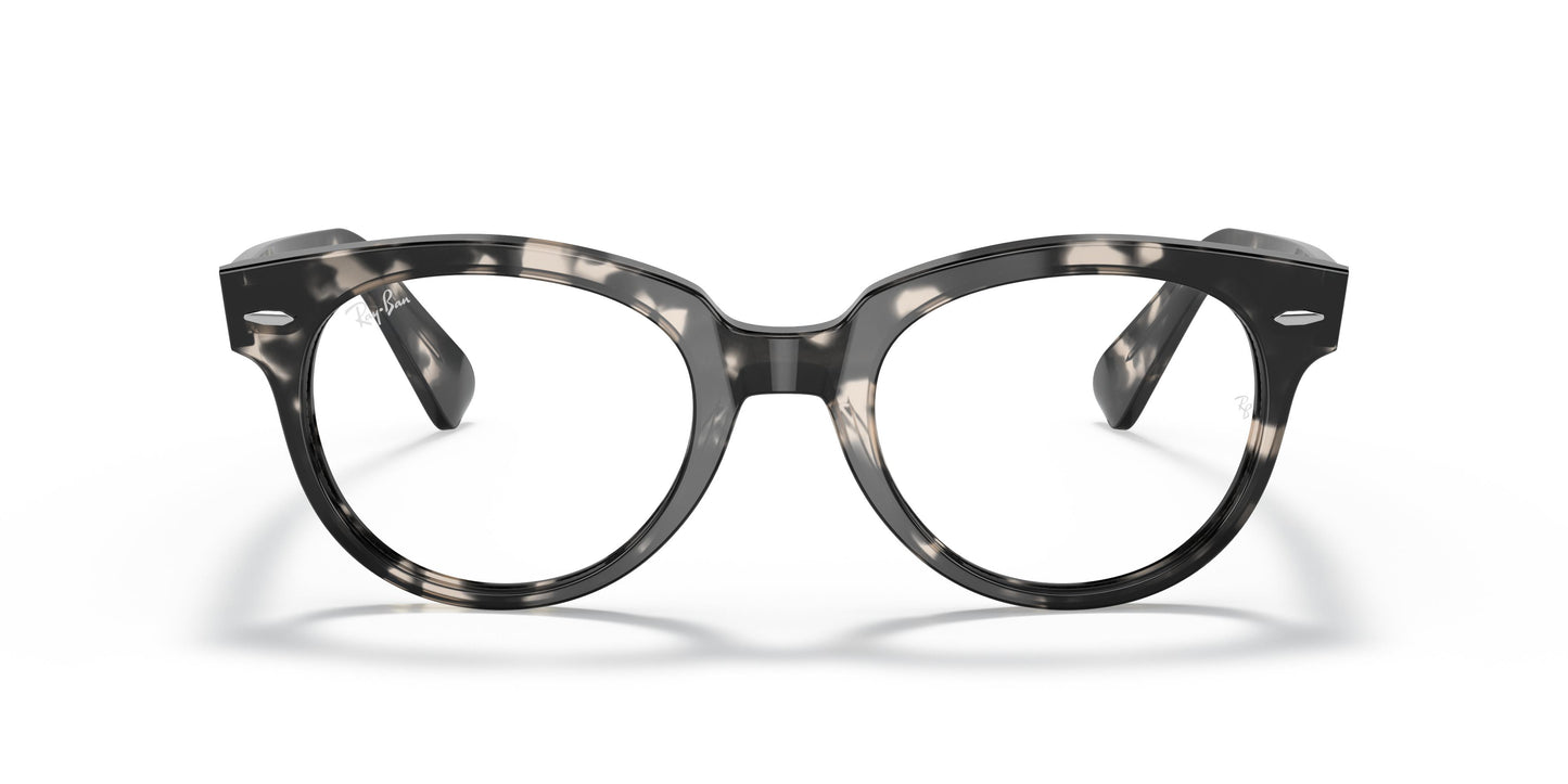 Ray-Ban RX2199V 8117 48