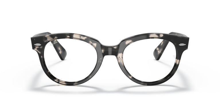 Ray-Ban RX2199V 8117 48