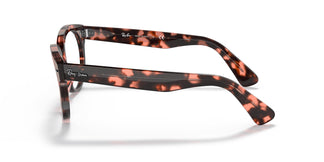 Ray-Ban RX2199V 8118 48
