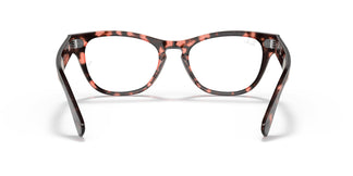 Ray-Ban RX2201V LARAMIE 8118 54