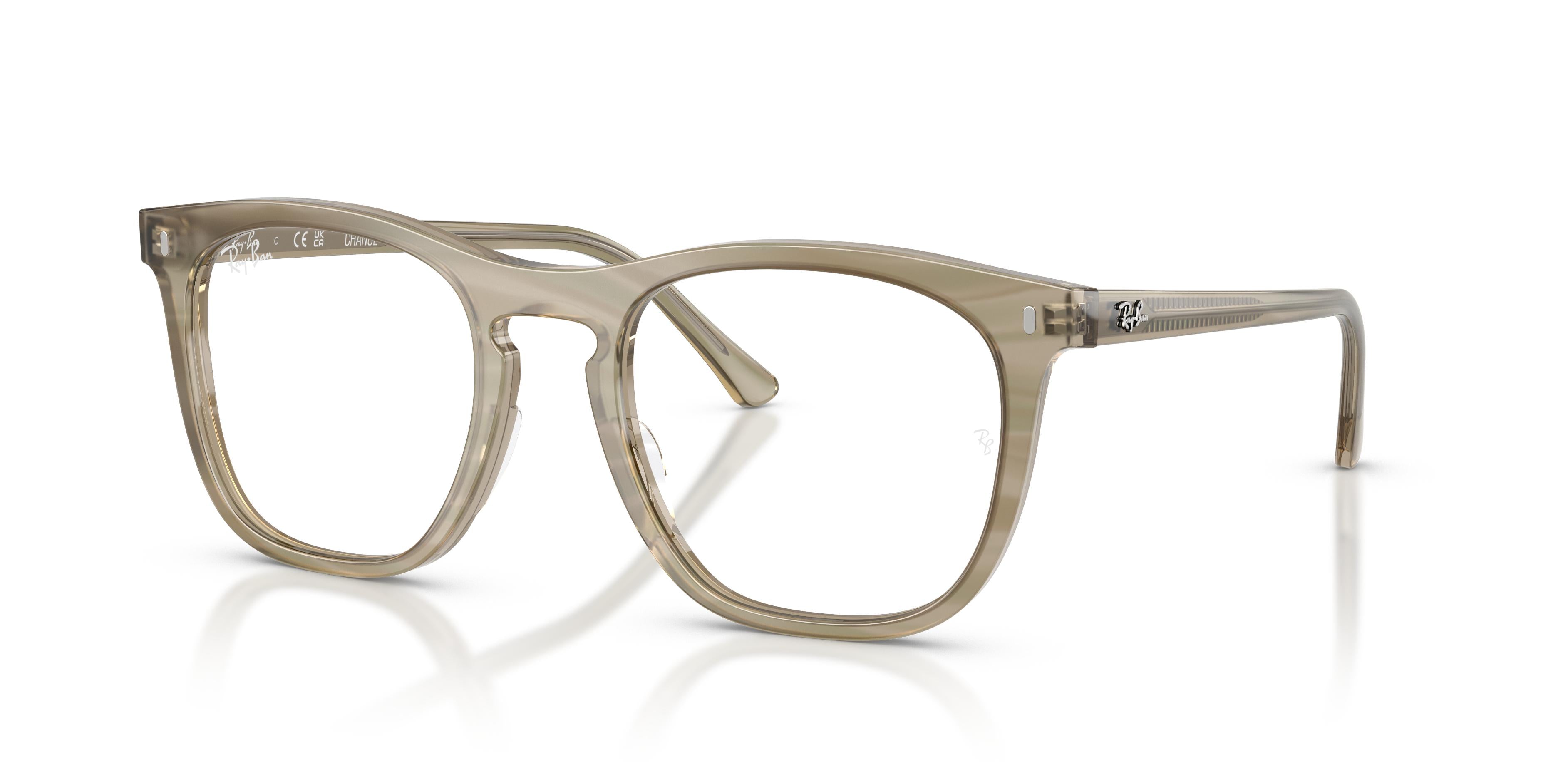 Ray-Ban RX2210V 8381 51