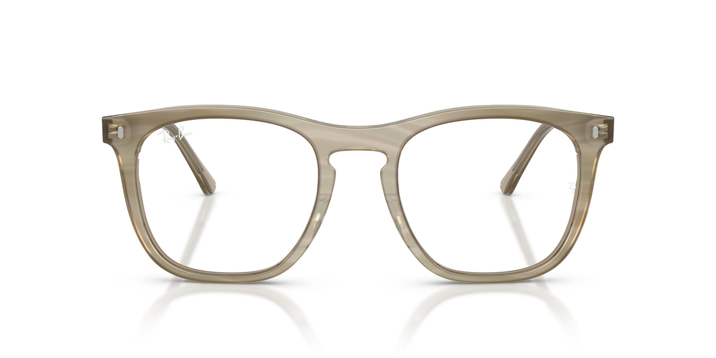 Ray-Ban RX2210V 8381 53