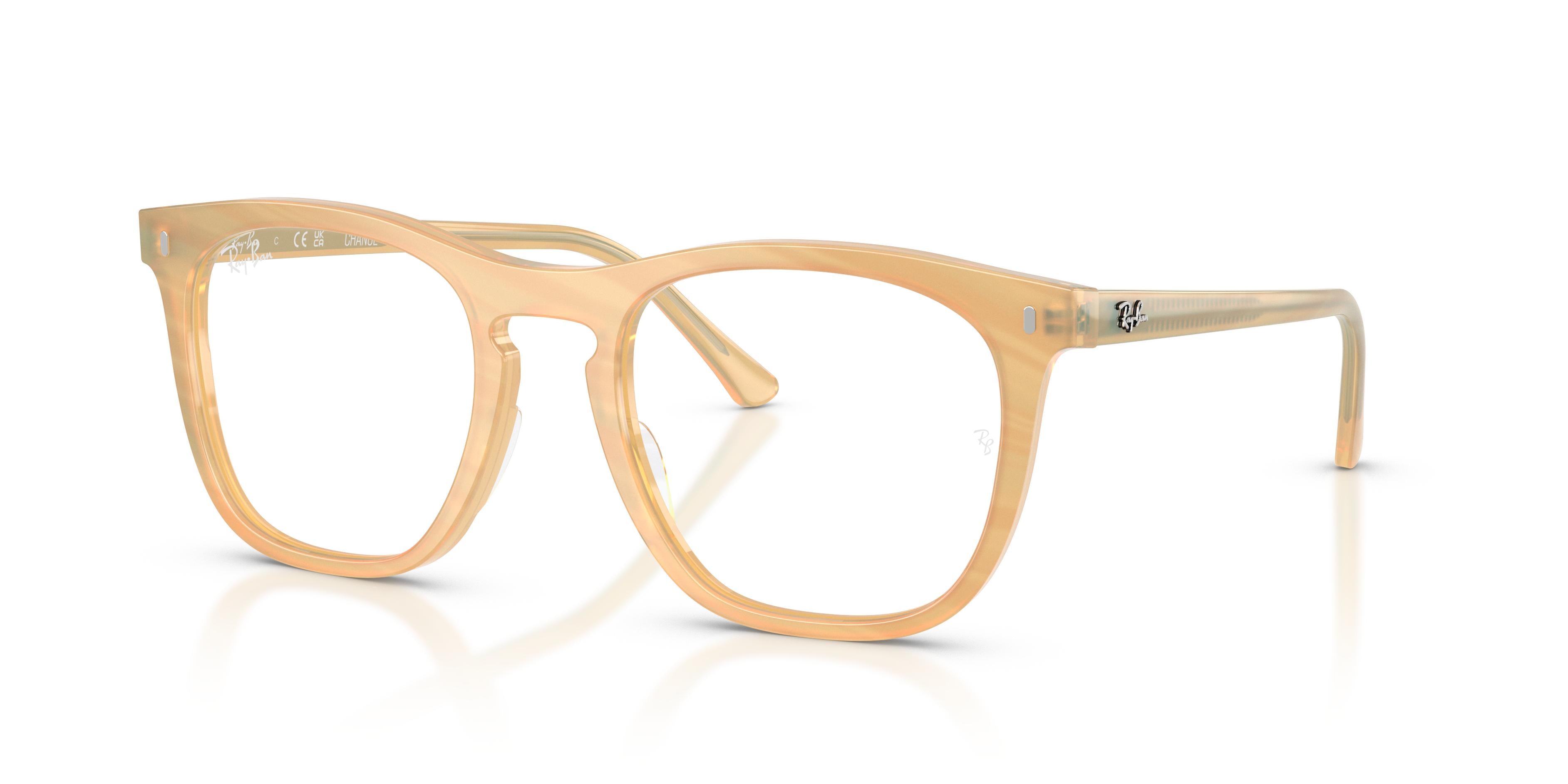 Ray-Ban RX2210V 8383 51